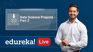 Data Science Project- Predicting outcome with Support Vector Machine in Machine Learning | Edureka