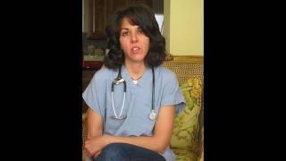 University at Buffalo School of Nursing Recruitment Video
