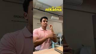 08 New Office = New Chapter  | Power of 365 Days | Shivam Patil