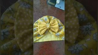 baby cap cutting n stitching#youtubeshorts #shortsvideo #shorts