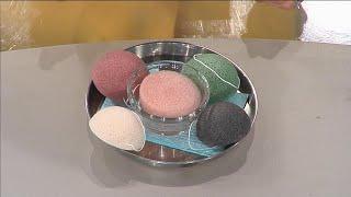 Konjac Sponges and Cleansing Bombs - Buzz or Bust?