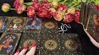 SCORPION. Tarot forecast for JUNE 2023