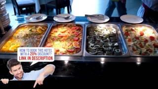 Club Hotel Strandja - All Inclusive, Sunny Beach, Bulgaria HD review