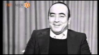 Erol Günaydın Özel / TRT Haber DD Nostalji