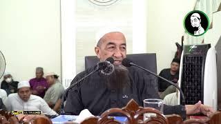 Hukum Buka Aurat - Ustaz Azhar Idrus