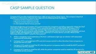 CISSP vs. CASP vs. CISM: Which Certification Do You Need?