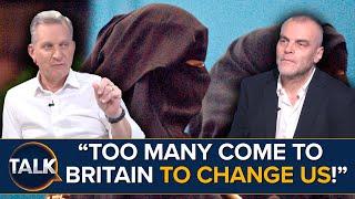 “They Want Us To Become A MUSLIM Country!” | One Million People Can’t Speak English In UK