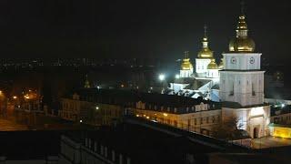 Russia attacks Ukraine as defiant Putin warns US, NATO