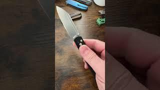 The Artisan Holm  #shorts #youtubeshorts #jd4edc #dailygearguide