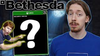 A NEW Bethesda Remaster LEAKED & It's Not What We Expected...