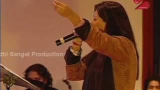 Muhinja Yaar Mitha - Sanam Marvi - Sindhi program in Dubai