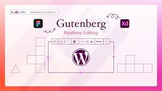 Figma to WordPress with AI by Yotako - Changing order of elements in real time with Gutenberg