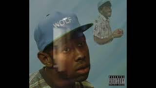 Tyler, The Creator -  GIRL45 DEMO2