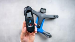 Skydio 2: How To Fly With The Beacon