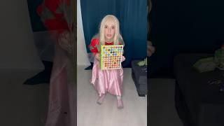 Вилка хвастается Варе! Часть 3 #shorts
