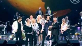 Стас Михайлов -  "Только ты..." (01.05.2011)