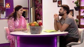 Annie's Kitchen |Lahori Fish Fry |ലാഹോറി ഫിഷ് ഫ്രൈ  |Govind PadmaSoorya | Amrita TV