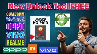 New MRT Crack Unlock Tool 2024[OPPO Vivo Xiaomi Mi Account Frp Unlock Tool #frpbypass2024 #freetool