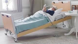 Invacare Etude HC Bed