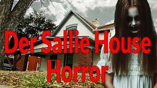 Der Sallie House Horror!