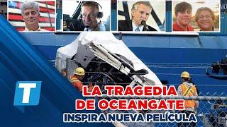 ¿Verías esta película? Tragedia en el OceanGate inspira cinta