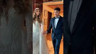Bridal Couple 