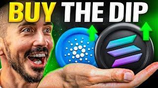 Cardano vs Solana: Best Altcoin To Make You RICH By 2026?