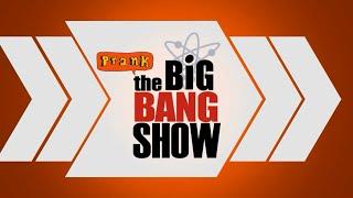 Пранк / Как быстро подзаработать в Минске [the BIG BANG SHOW/BB SHOW]