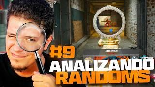 El FINAL MAS EPICO | ANALIZANDO RANDOMS en WARZONE 6 Ep. 10