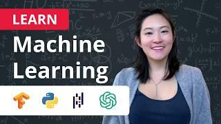 Learn AI and Machine Learning – Full Beginner’s Roadmap!