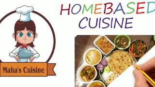 Maha's Cuisine | Foodpanda Home Chef | GHAR KA KHANA