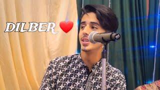 Dilber ️ || Kashmiri Sad Song || Ishrat Hussain Shah || 9541519657 || Viral Song