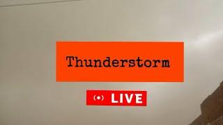 Thunderstorm ️ Live Stream || Uni-Talented is live!