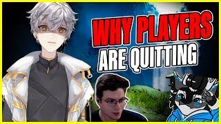 Why Players are Quitting Black Desert Online