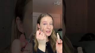 How to layer makeup #makeup