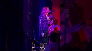 Carolyn Miller - Desperado (Live)