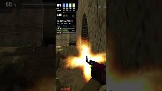 Counter-Strike 1.6 is 20 years old