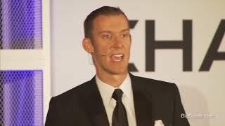 Erik Qualman - Keynote  Speaker Reel