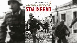 Stalingrad by Antony Beevor  - Part 1/2 | Audiobook World War 2