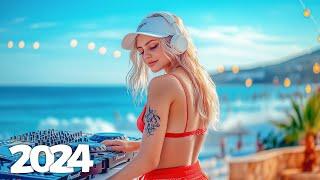 Summer Vibes Playlist 2024  Alan Walker, Miley Cyrus, Gigi D’Agostino, Ellie Goulding Style #161