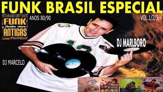 FUNK DAS ANTIGAS DJ MARLBORO FUNK BRASIL