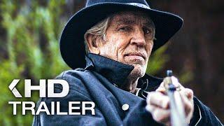 5 OUTLAWS: Brennender Horizont Trailer German Deutsch (2024) Eric Roberts