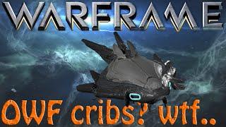 OriginalWickedfun Cribs?? (liset tour kinda)