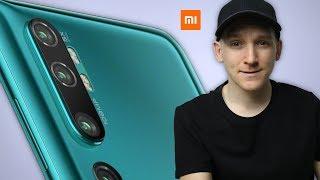 Xiaomi CC9 Pro (Mi Note 10) - HERE'S HOW IT WORKS