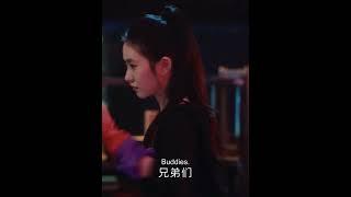 Teach the hooligans a lesson️ #七根心简 #宋威龙 #刘浩存  #drama #songweilong #liuhaocun #youku #优酷