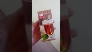 How to quickly make green tea