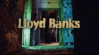 Lloyd Banks - Death by Design [Official Video]