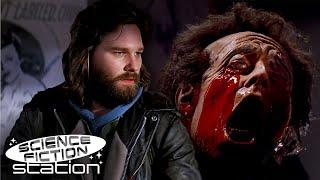 The Thing (1982) Blood Test Scene | Science Fiction Station