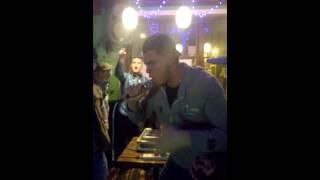 Cardiff grime- Sickoff dextorous chew j o e dubzta
