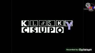 Klasky Csupo (My Mobizen Version)